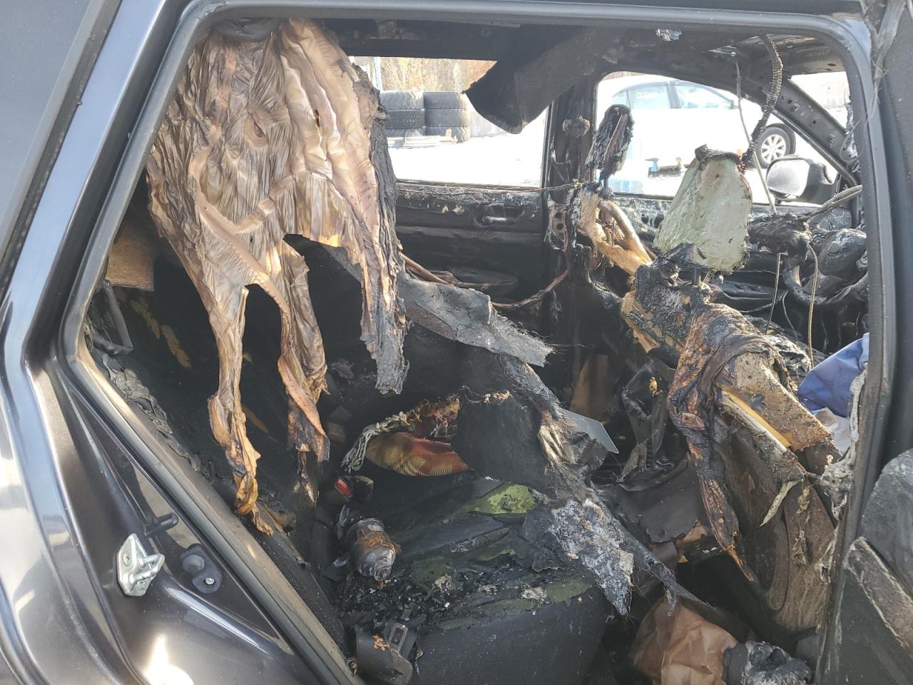 2010 Subaru Outback 2.5I Premium VIN: 4S4BRCGC0A3383241 Lot: 91833695