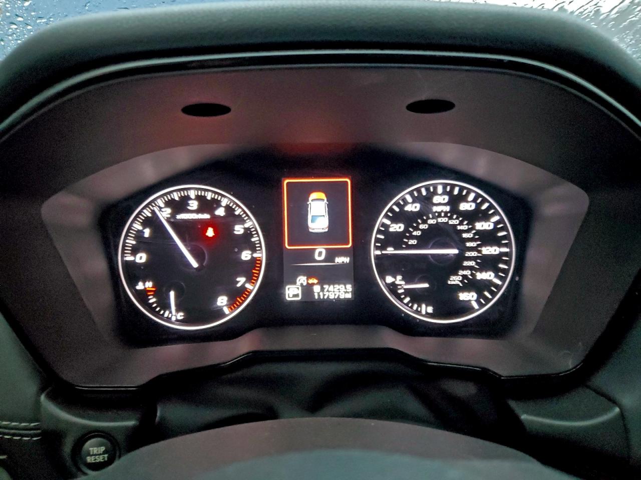 2020 Subaru Legacy Premium VIN: 4S3BWAC61L3016983 Lot: 93806735