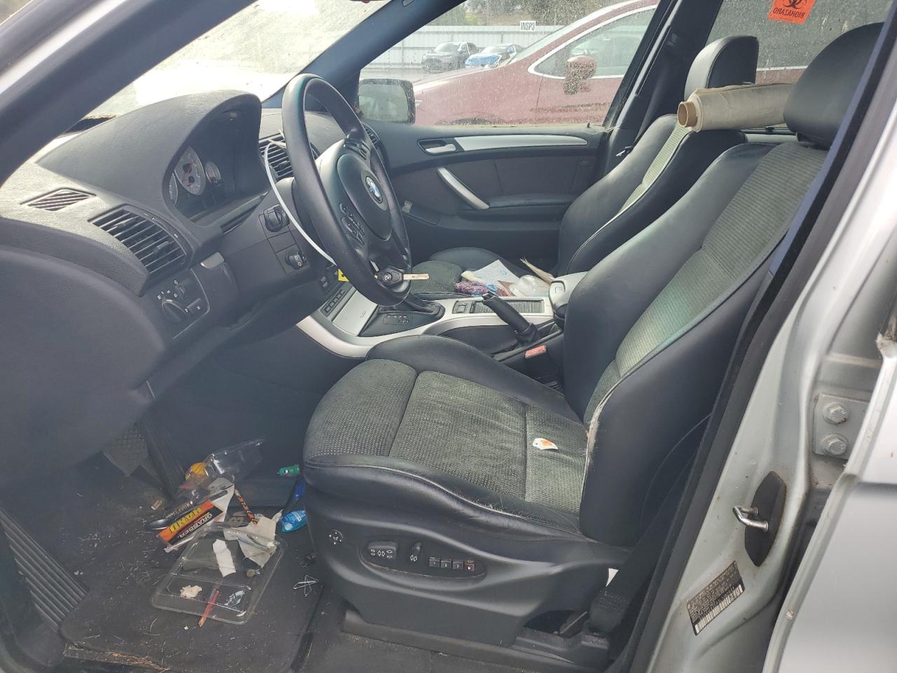 Фото: 5UXFB93593LN80933