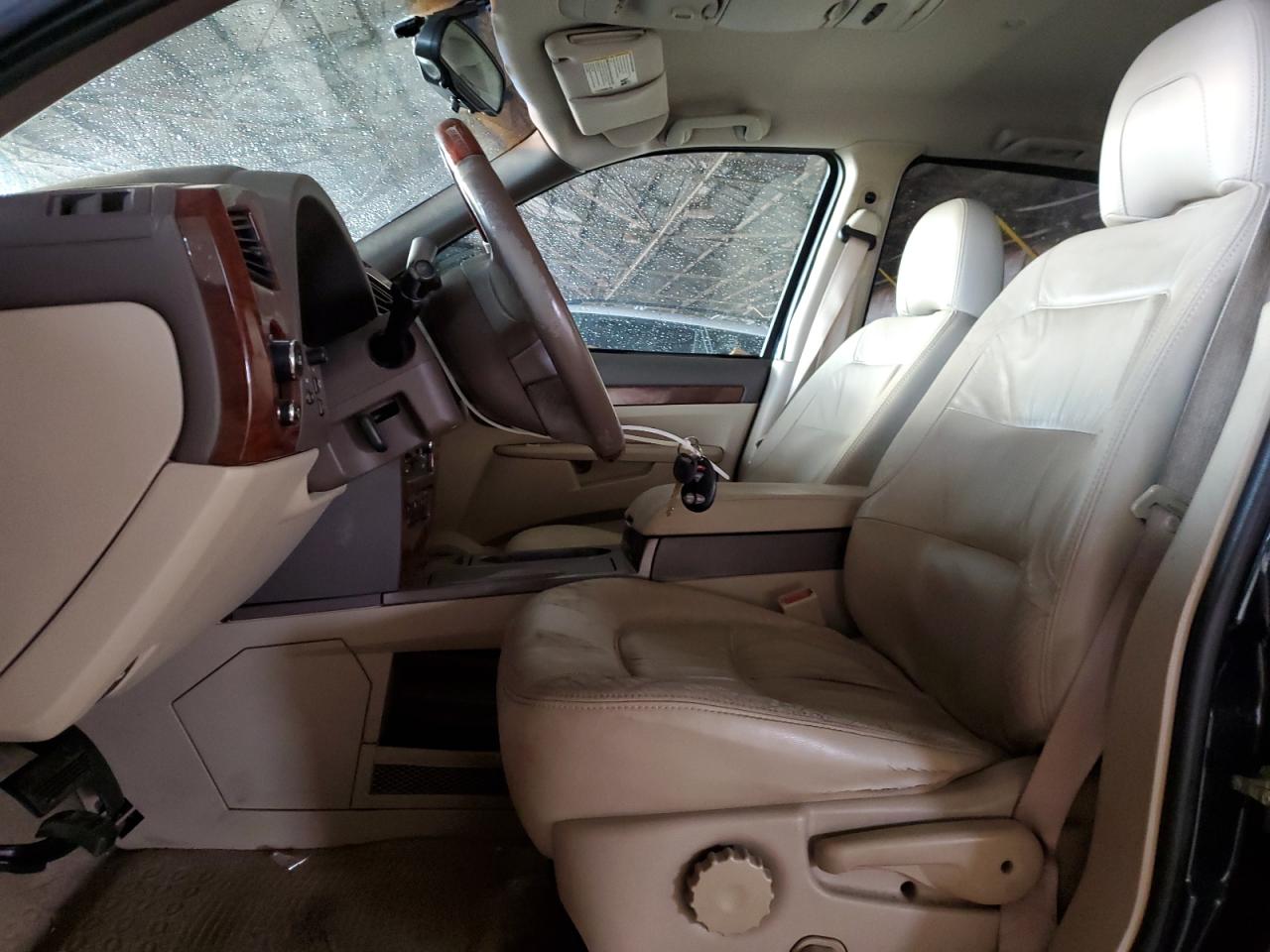 2005 Buick Rendezvous Cx VIN: 3G5DB03745S528930 Lot: 91461565