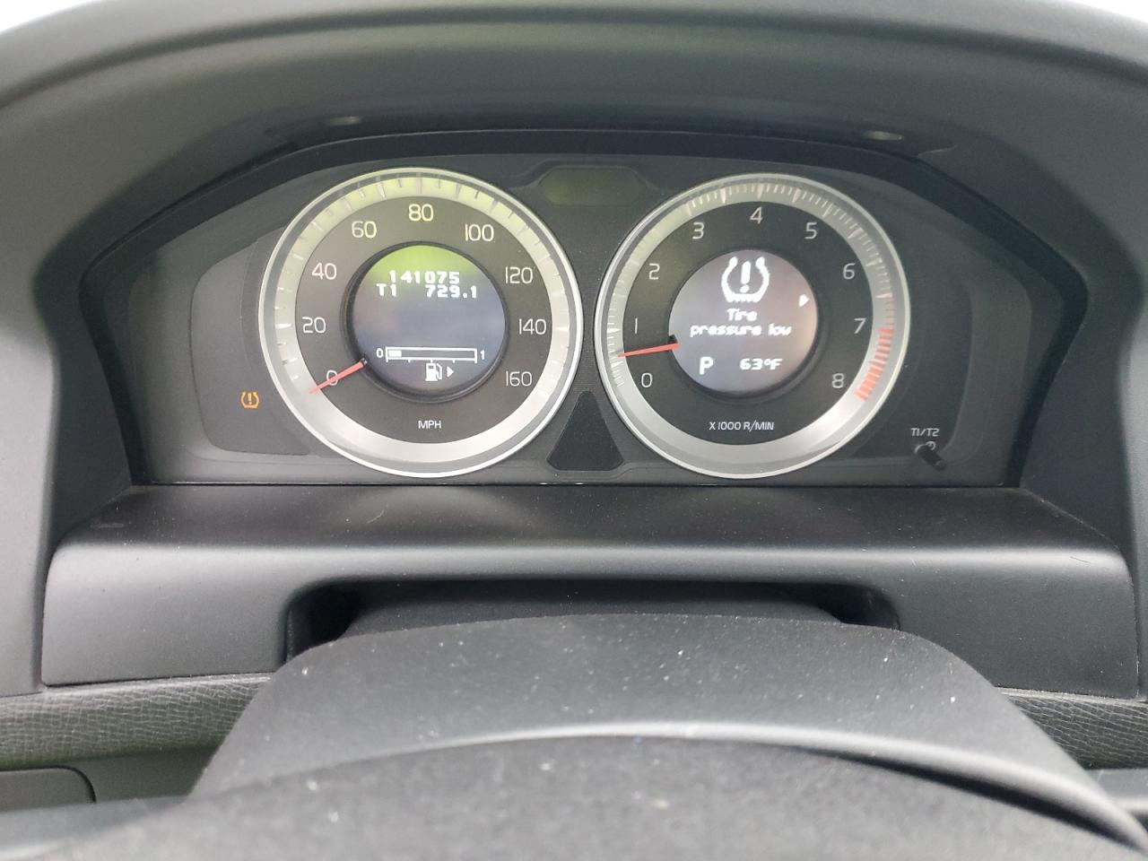 2012 Volvo Xc60 T6 VIN: YV4902DZ2C2253404 Lot: 93308115