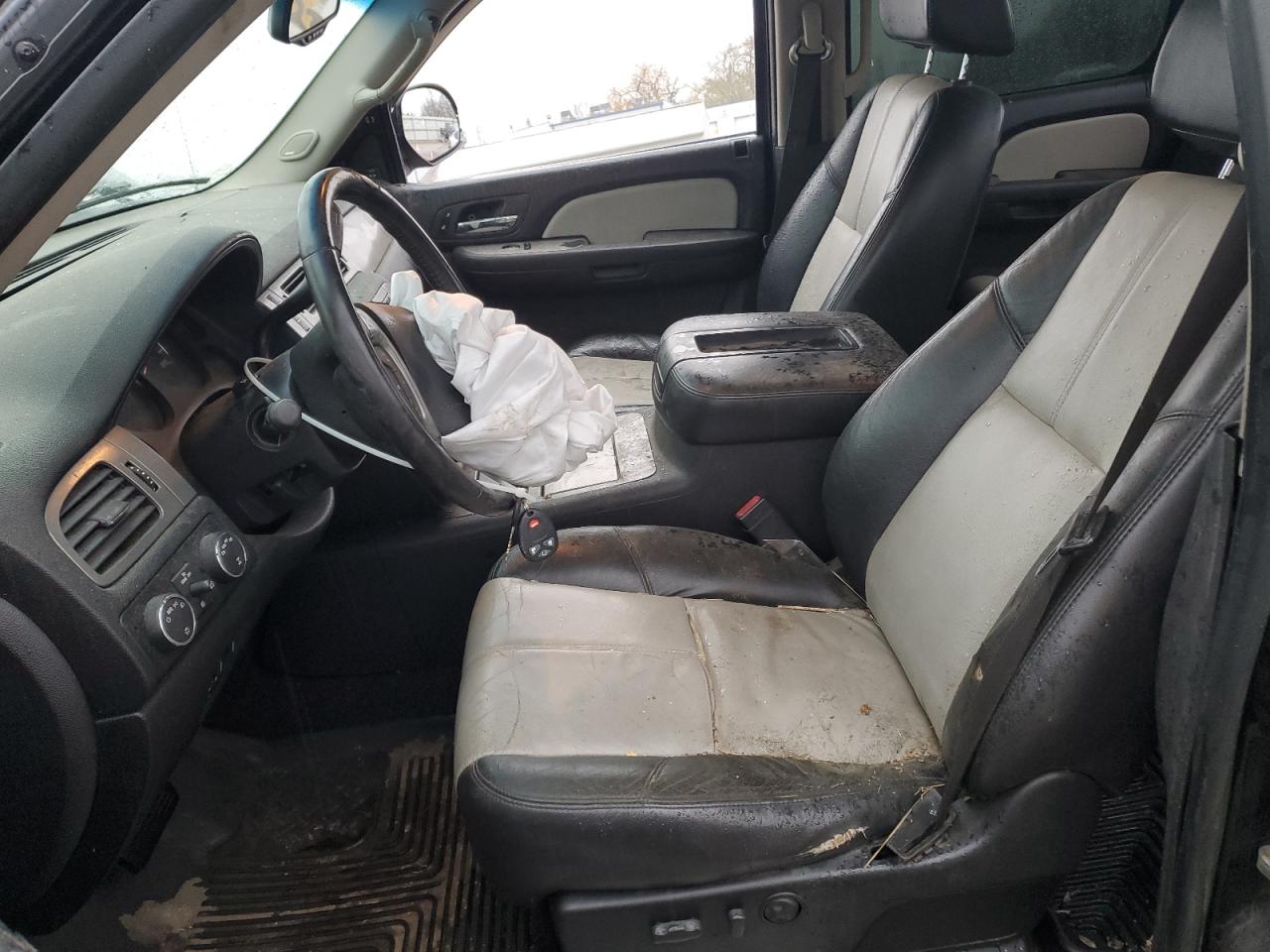 2008 GMC Sierra K1500 VIN: 2GTEK13J081324463 Lot: 93509105