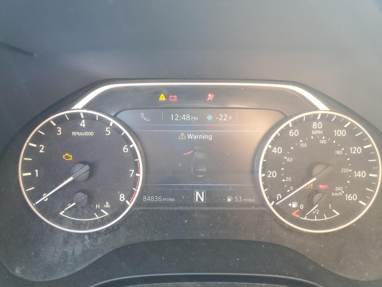 2016 Nissan Maxima 3.5S VIN: 1N4AA6AP3GC442267 Lot: 91014845