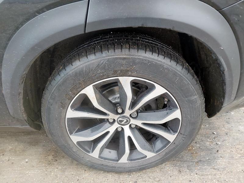 2015 LEXUS NX 300H 2.5 F-SPORT 5DR CVT