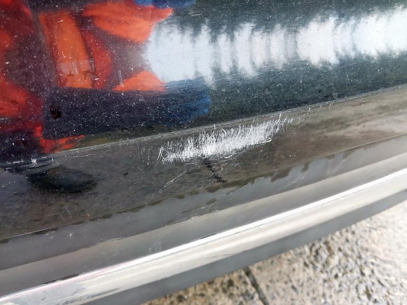 2016 DS DS 4 2.0 BLUEHDI PRESTIGE 5DR