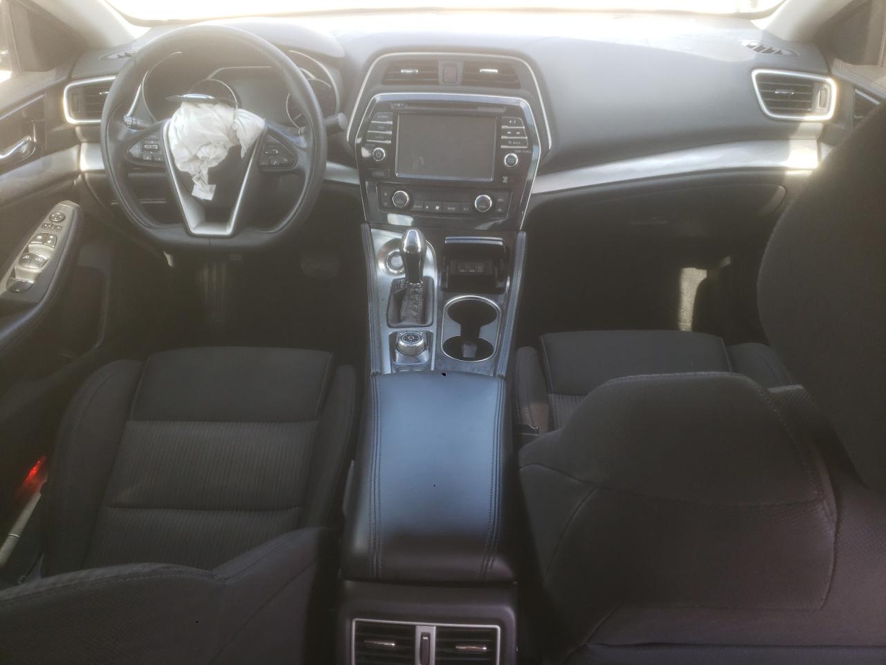 2018 Nissan Maxima 3.5S VIN: 1N4AA6AP3JC392218 Lot: 93286855