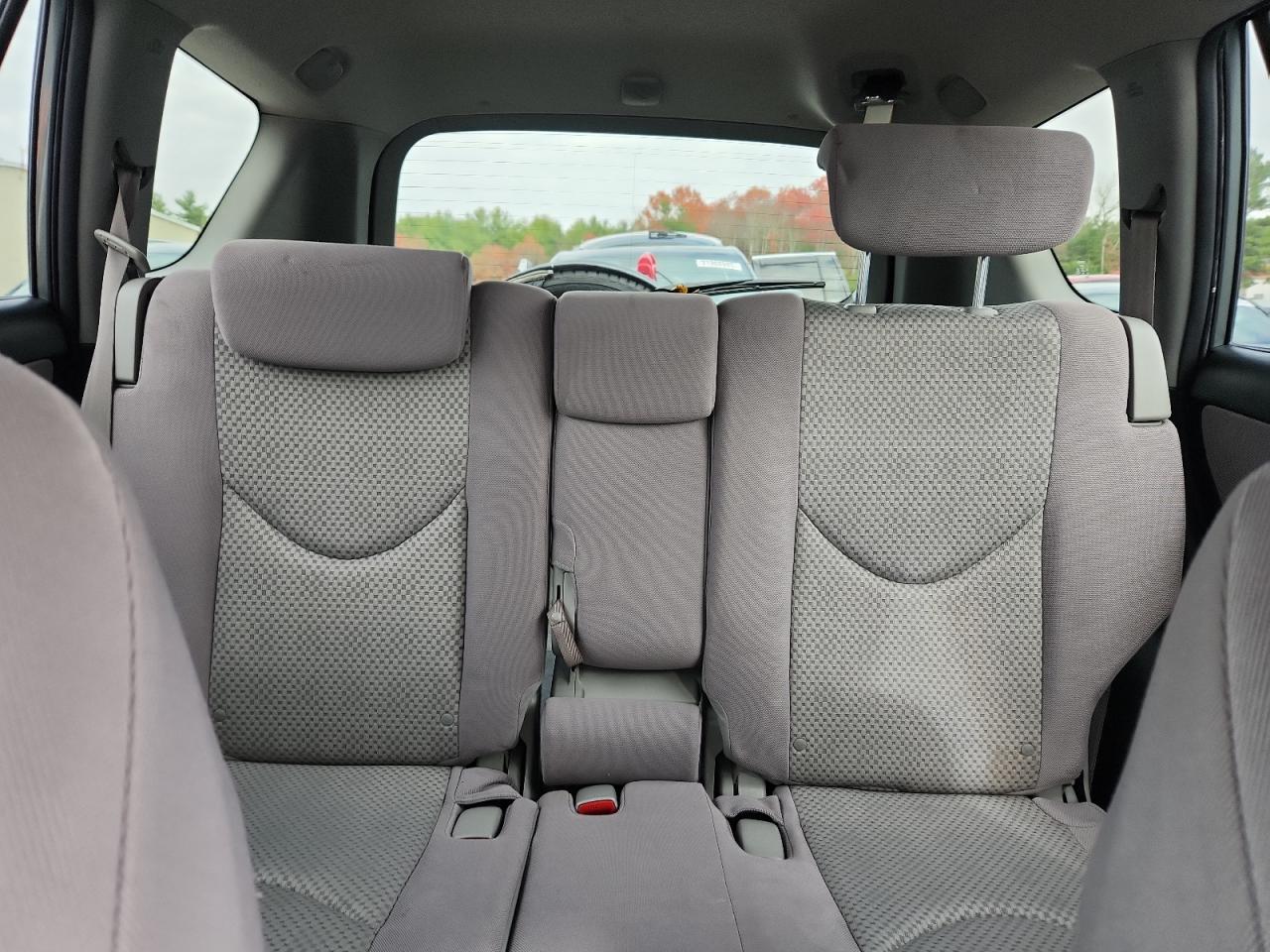 2008 Toyota Rav4 VIN: JTMBD33VX86067025 Lot: 92139115