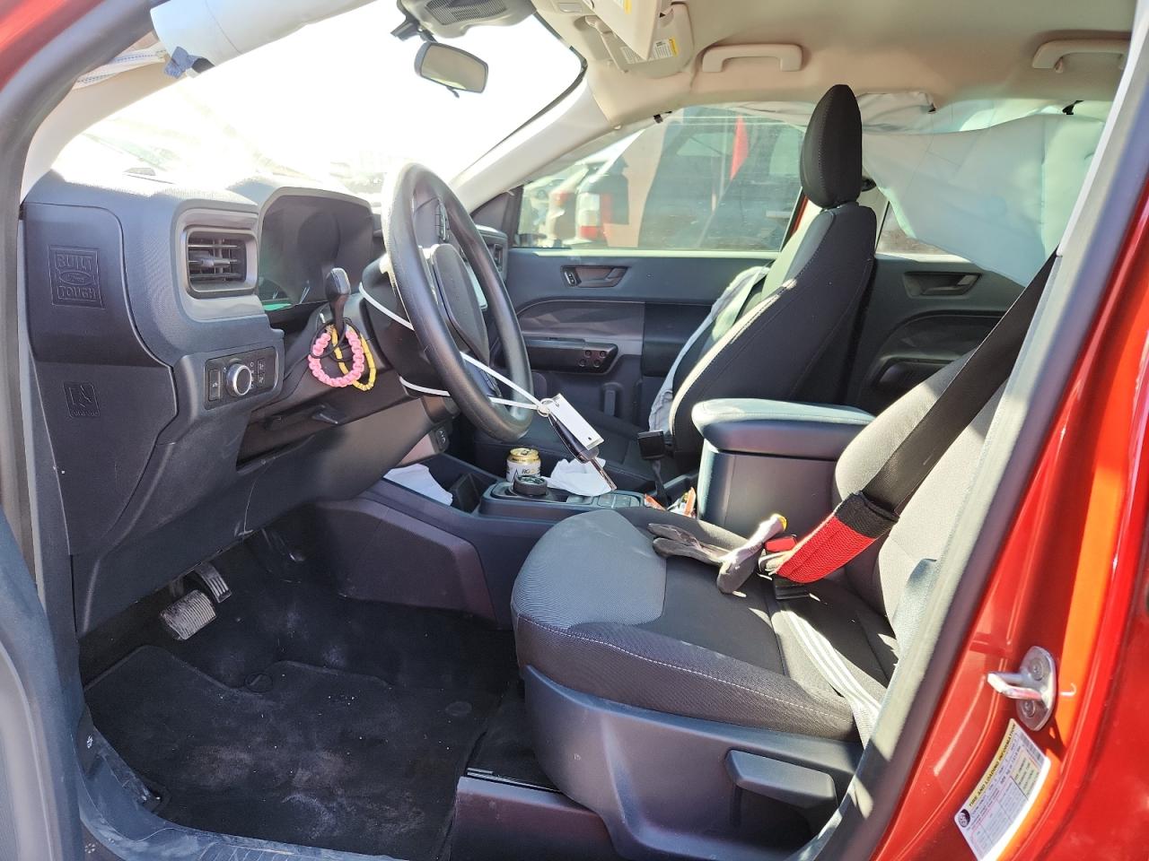 2024 Ford Maverick Xl VIN: 3FTTW8A95RRB32420 Lot: 91652365