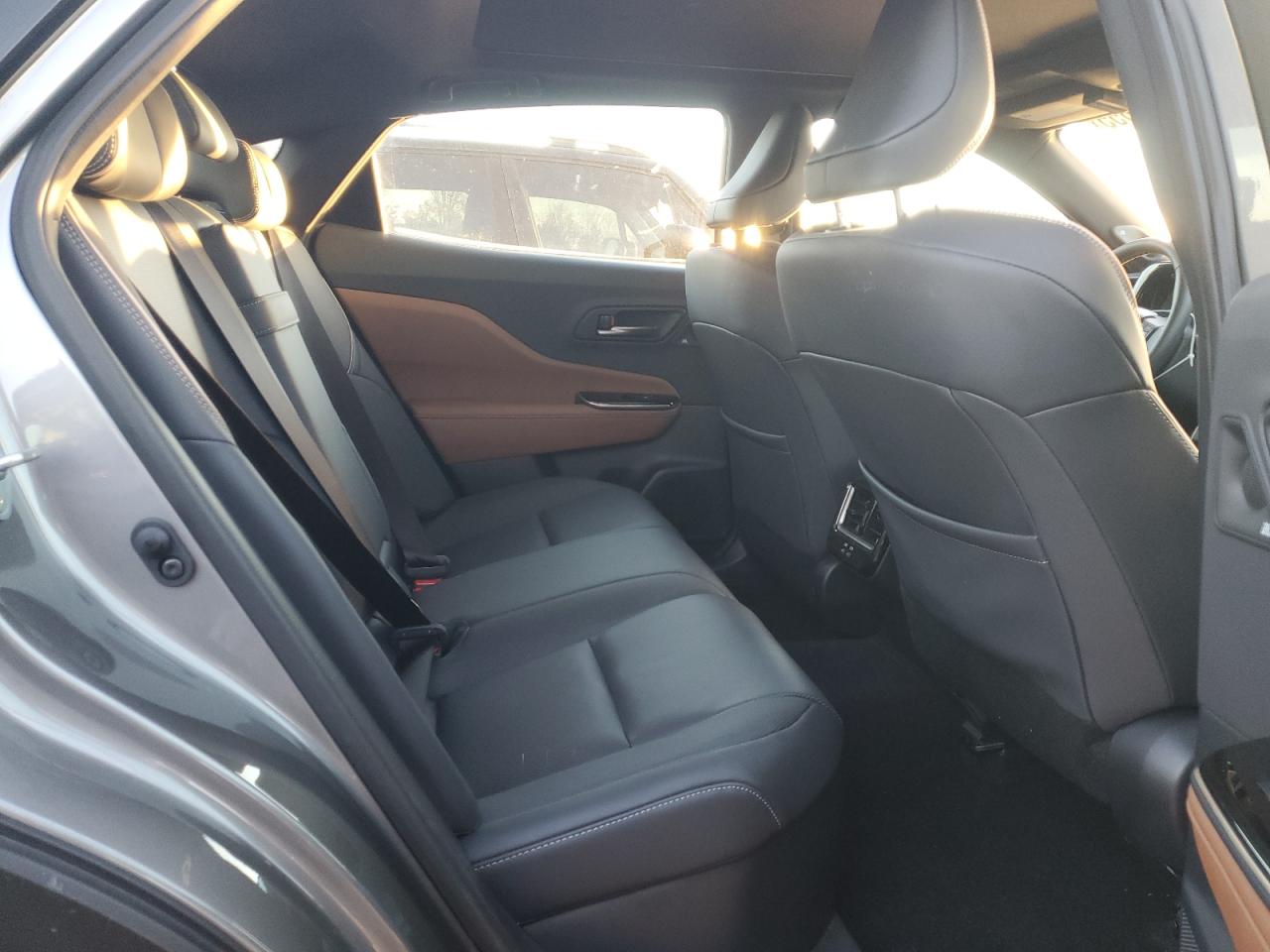 2025 Toyota Crown Xle VIN: JTDAAAAF8S3037793 Lot: 91103655