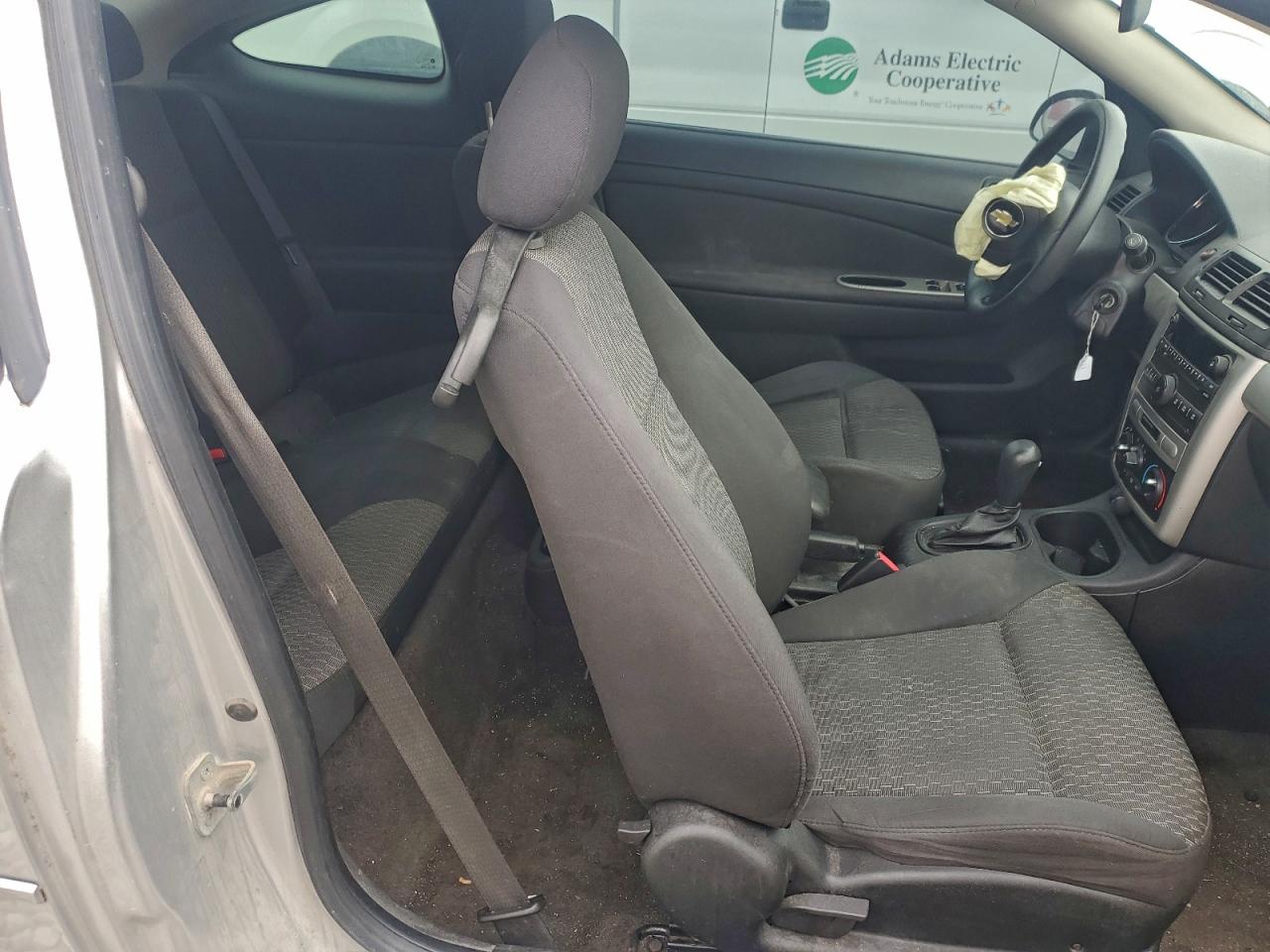 2009 Chevrolet Cobalt Lt VIN: 1G1AT18H297241020 Lot: 93469655