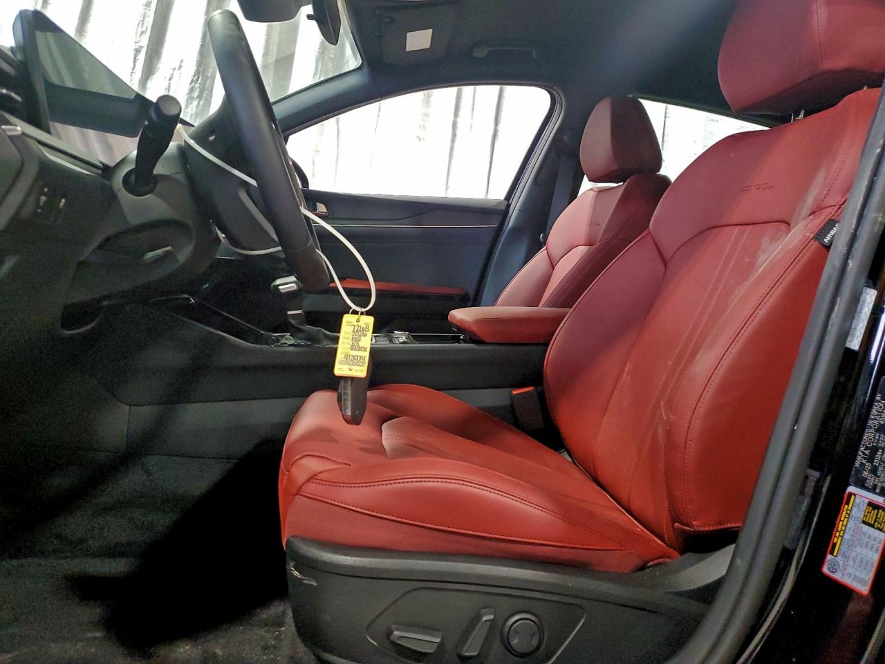 2026 Kia K5 Gt Line VIN: KNAG64J77T5413974 Lot: 93971785