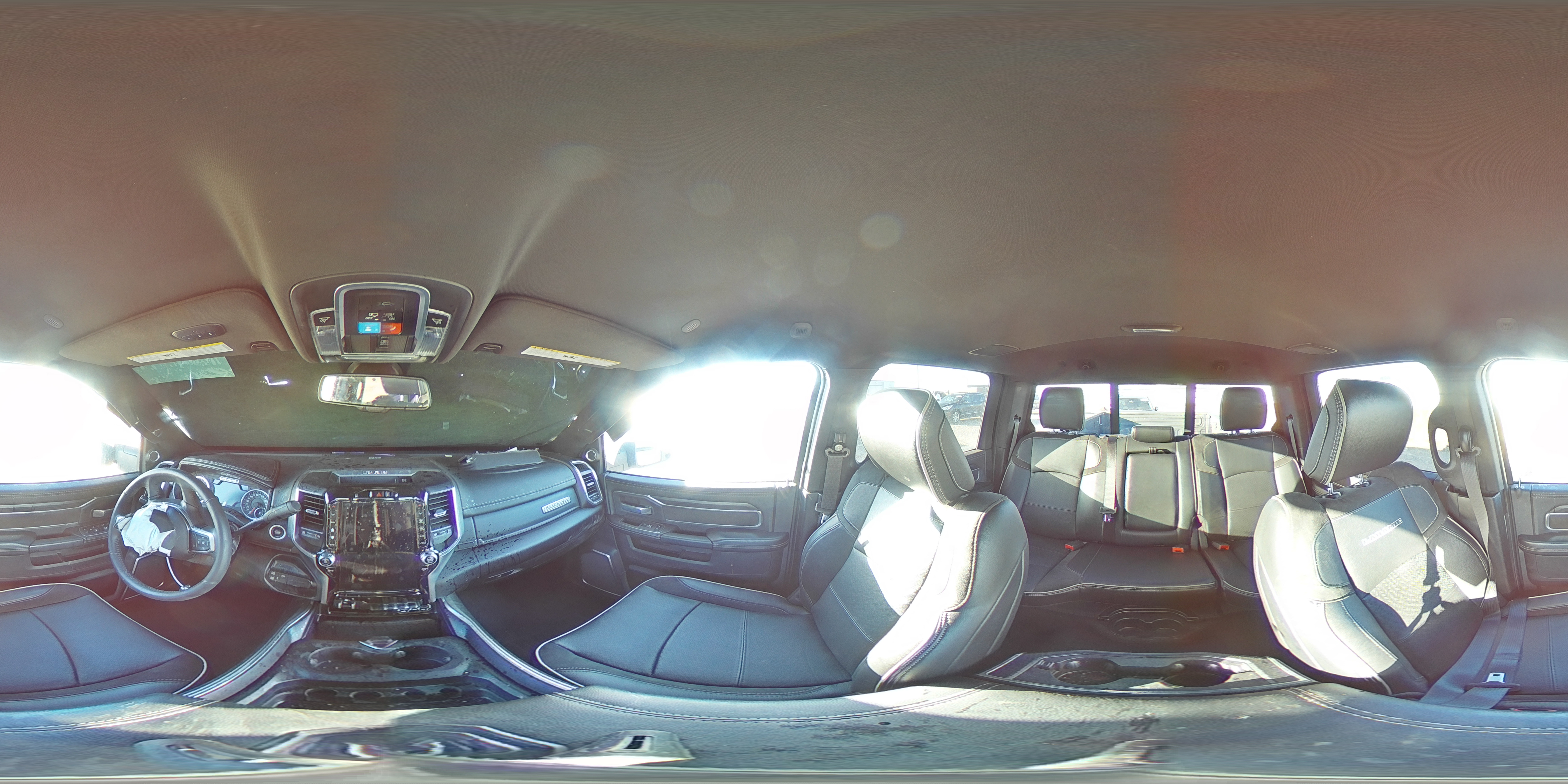 2024 Ram 3500 Laramie VIN: 3C63R3JL8RG260286 Lot: 93538155