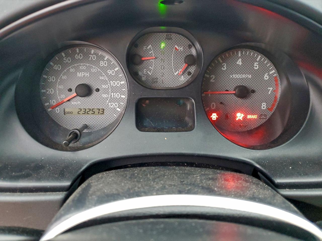 1999 Toyota Rav4 VIN: JT3HP10V4X7123287 Lot: 93718625