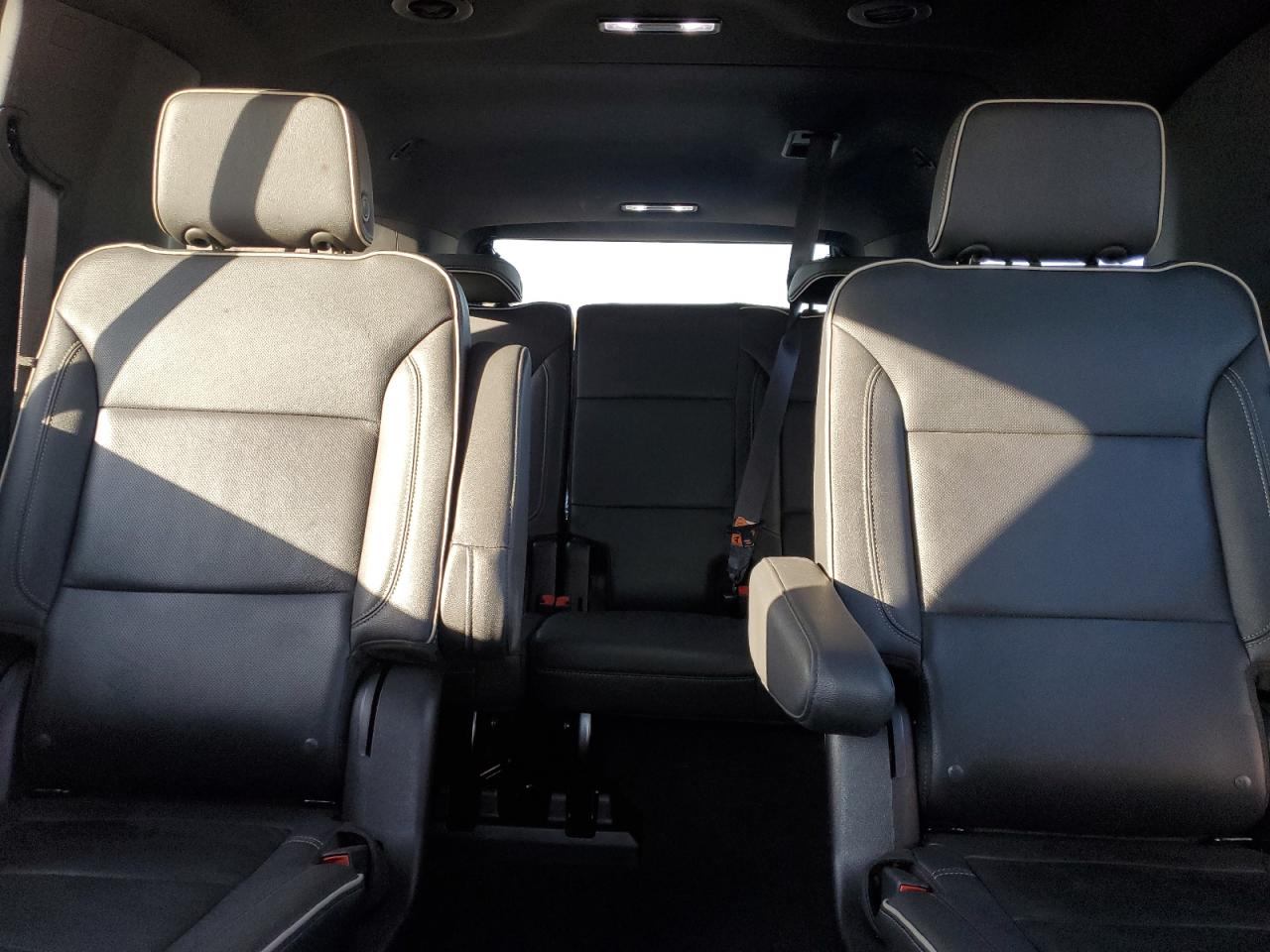 2023 GMC Yukon Xl C1500 Slt VIN: 1GKS1GKD9PR540147 Lot: 91991105