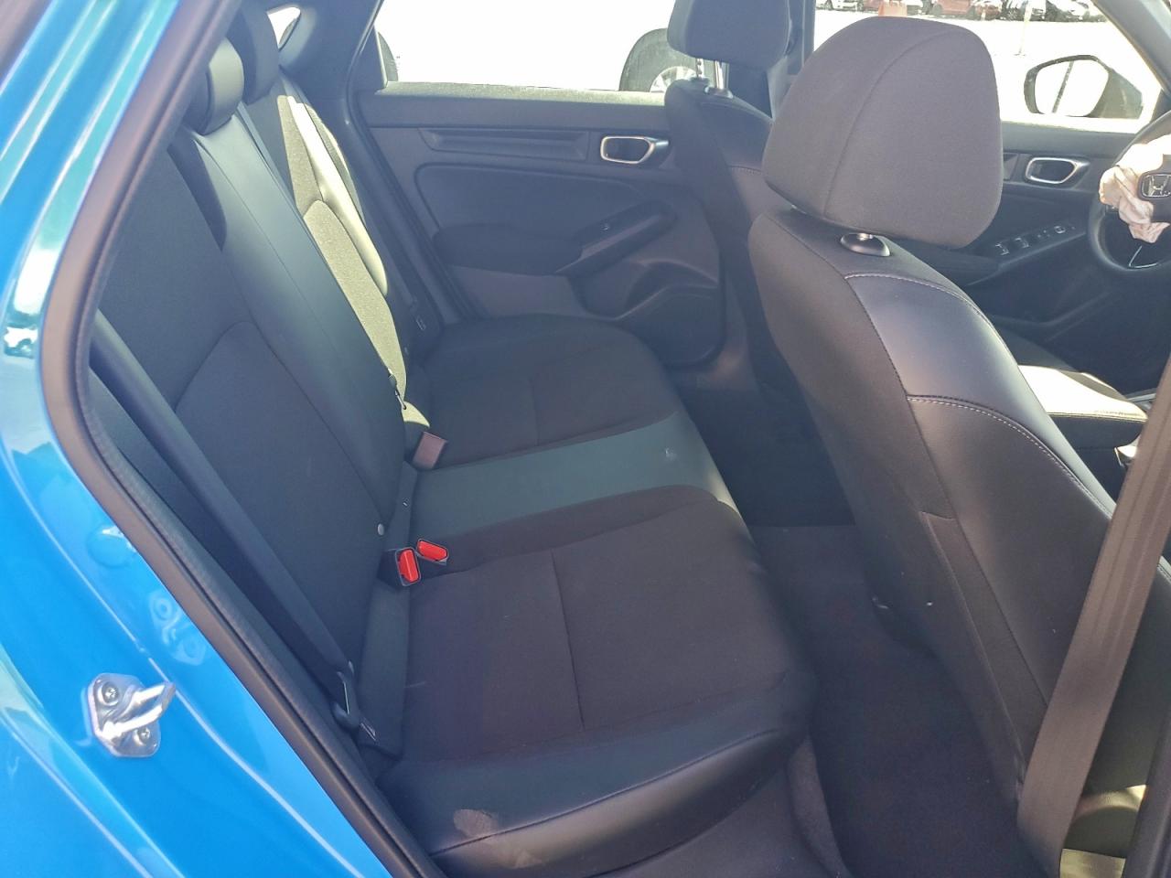 2023 Honda Civic Sport VIN: 19XFL2H83PE016055 Lot: 92765305