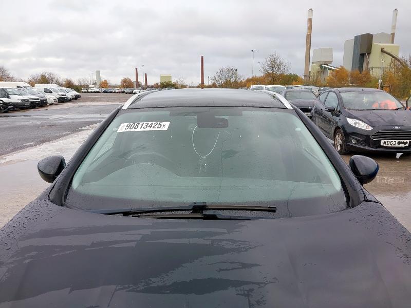 2013 PEUGEOT 508 1.6 HDI 115 ACTIVE 5DR [SAT NAV]