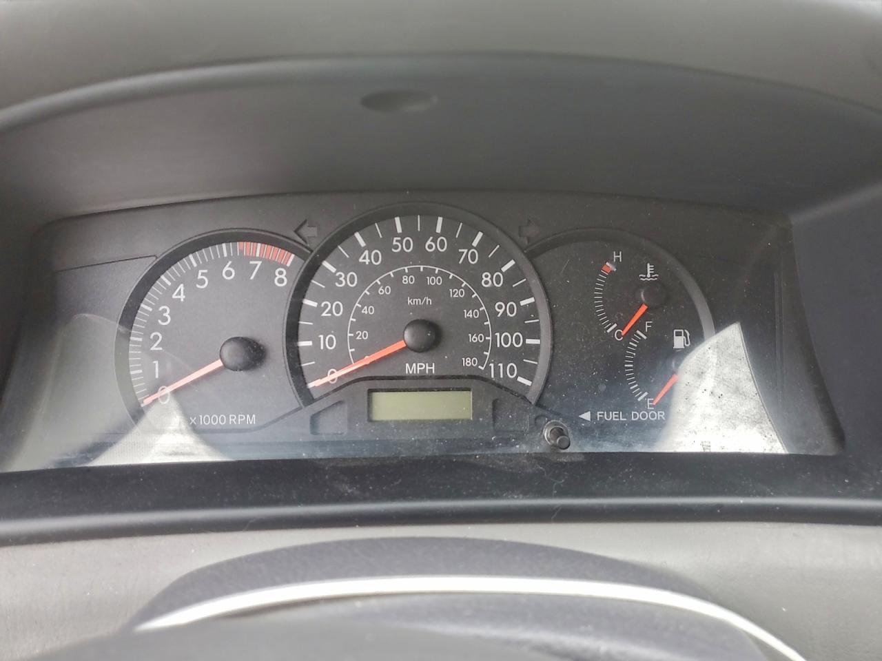 2005 Toyota Corolla Ce VIN: 1NXBR32E45Z466356 Lot: 94707215