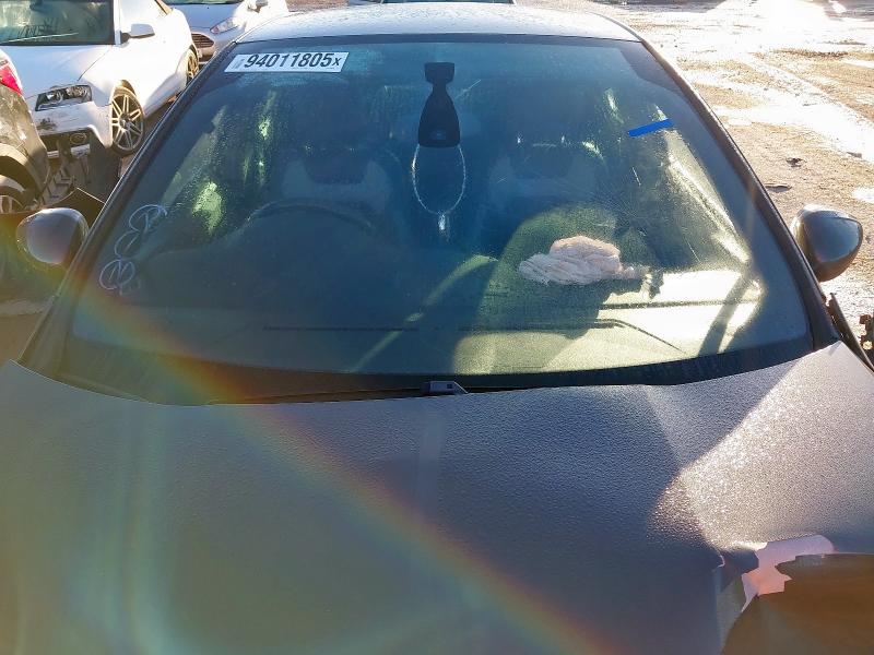 2013 CITROEN DS4 1.6 HDI 115 DSTYLE 5DR