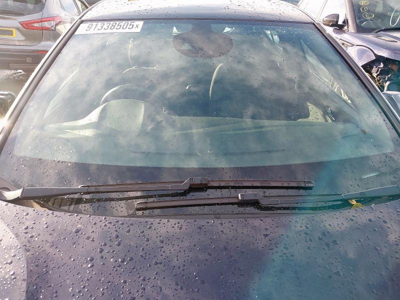 2019 VAUXHALL ASTRA 1.4T 16V 150 SRI VX-LINE NAV 5DR