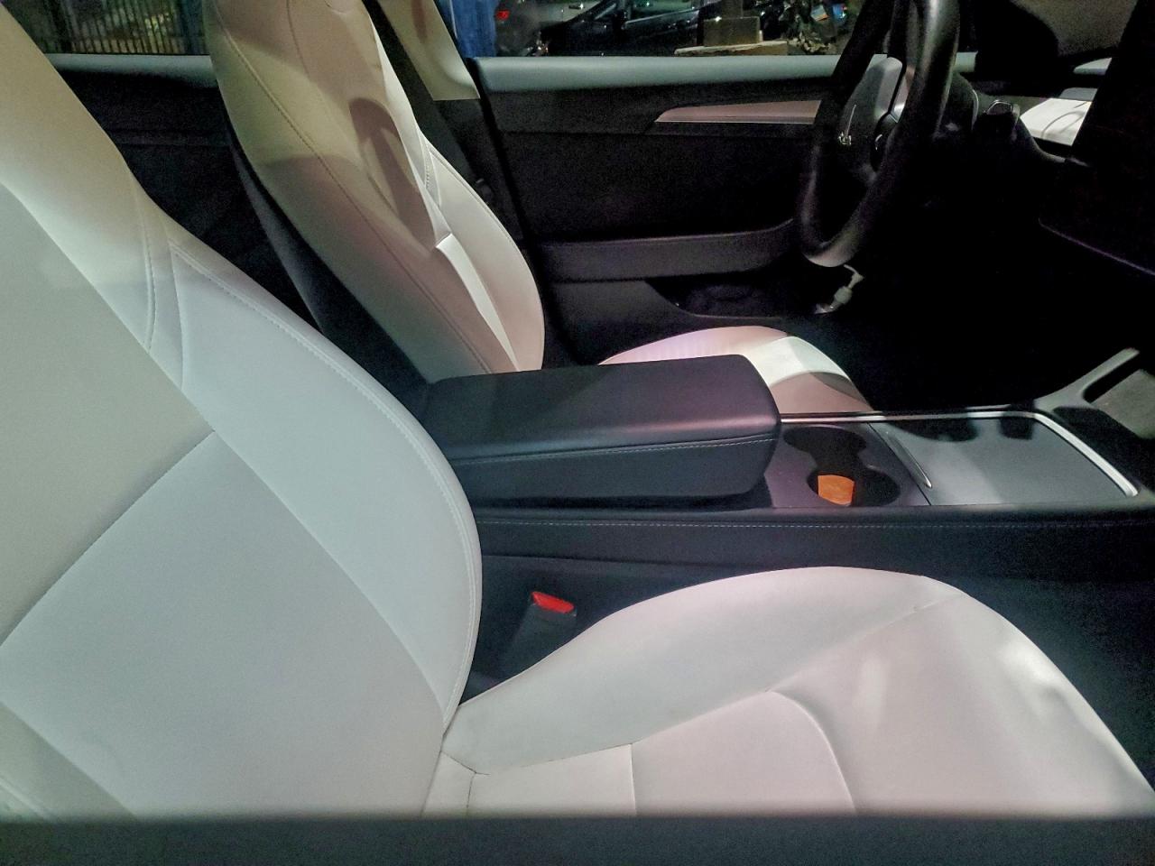 2023 Tesla Model 3 VIN: 5YJ3E1EA5PF513214 Lot: 94835715