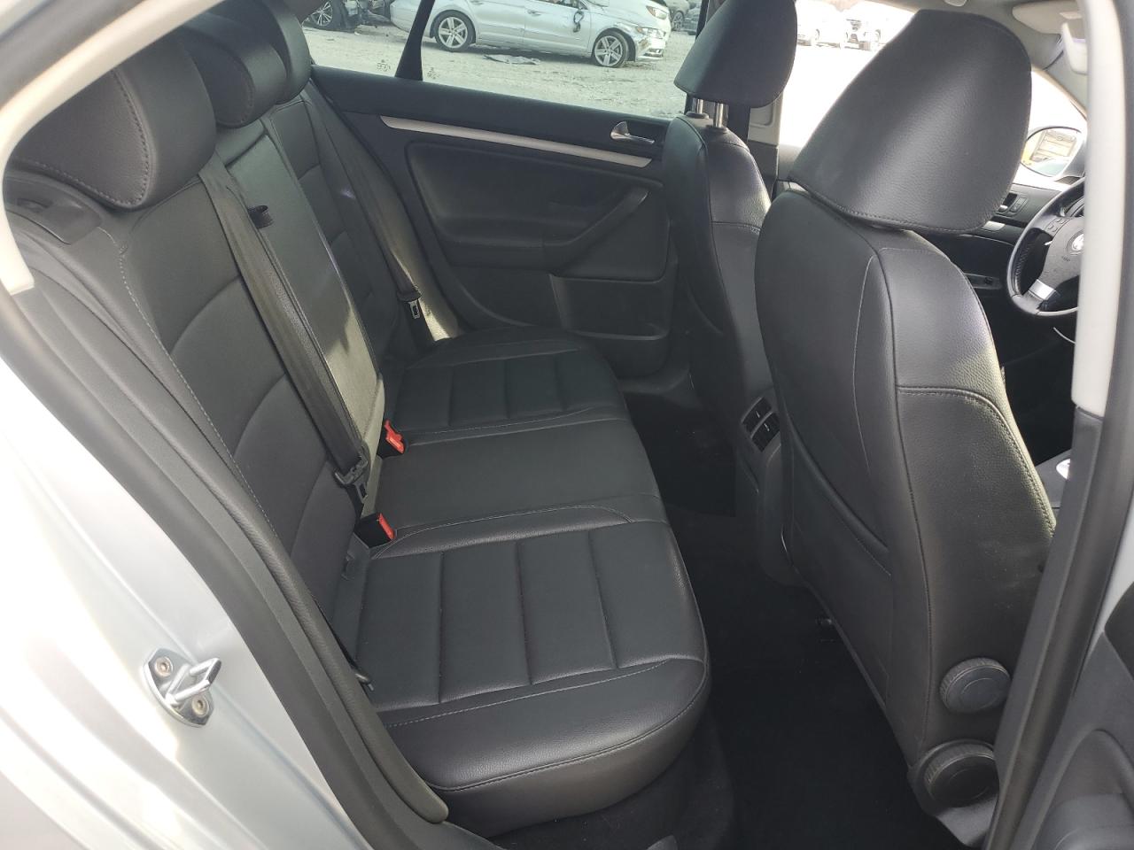 2009 Volkswagen Jetta Tdi VIN: 3VWAL71K29M021041 Lot: 92418245