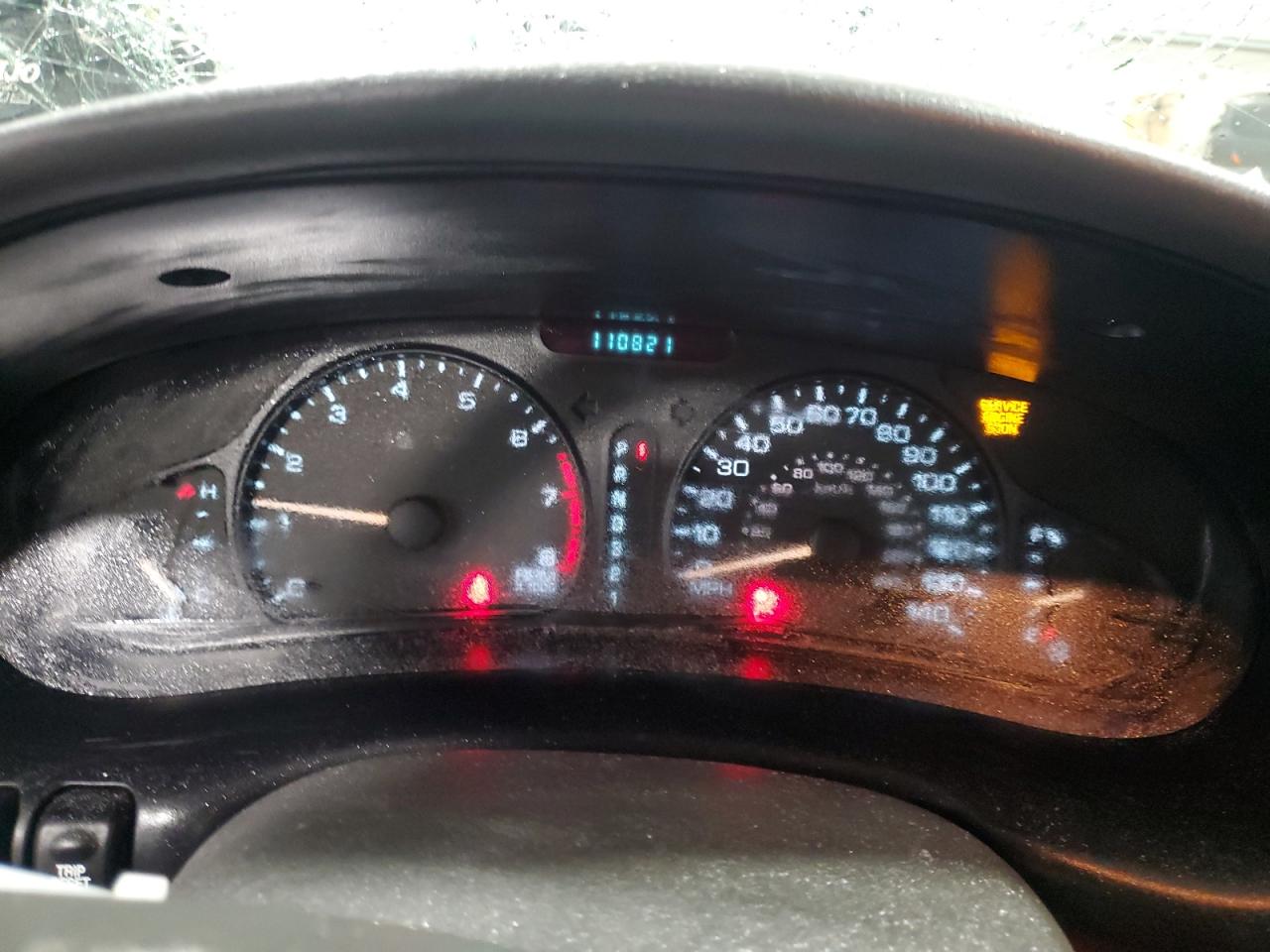 2001 Oldsmobile Intrigue Gx VIN: 1G3WH52H01F240019 Lot: 92607025