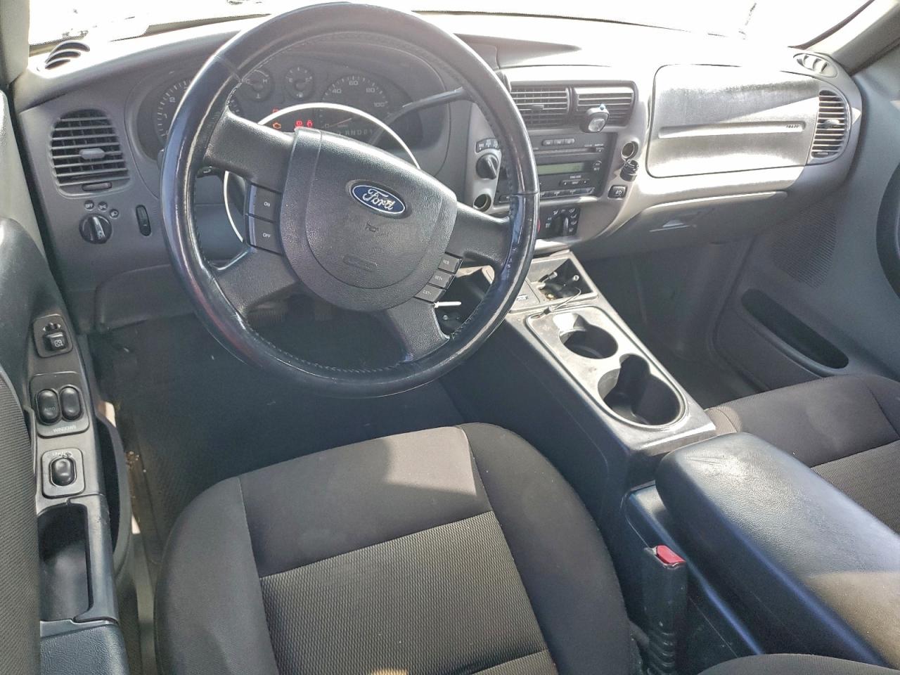 2004 Ford Ranger Super Cab VIN: 1FTZR45E44PA02064 Lot: 93736085