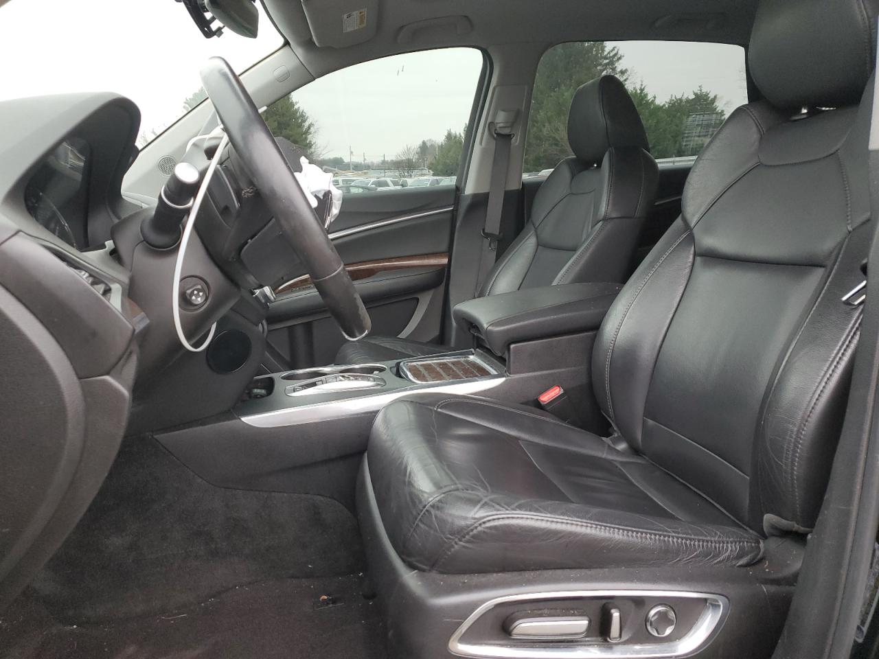 2020 Acura Mdx VIN: 5J8YD4H3XLL038904 Lot: 93901305