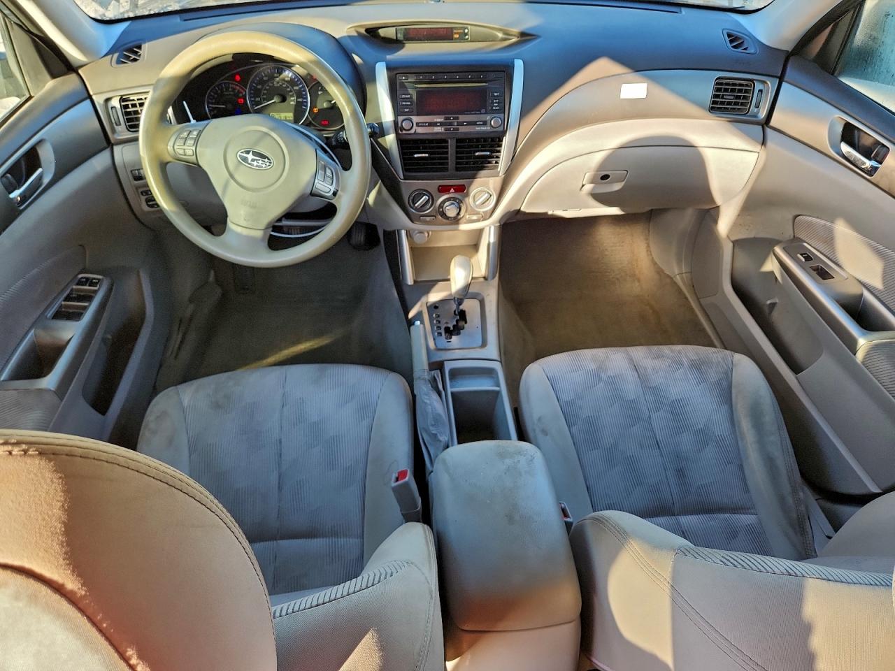 2010 Subaru Forester 2.5X Premium VIN: JF2SH6CC7AH910436 Lot: 94430015