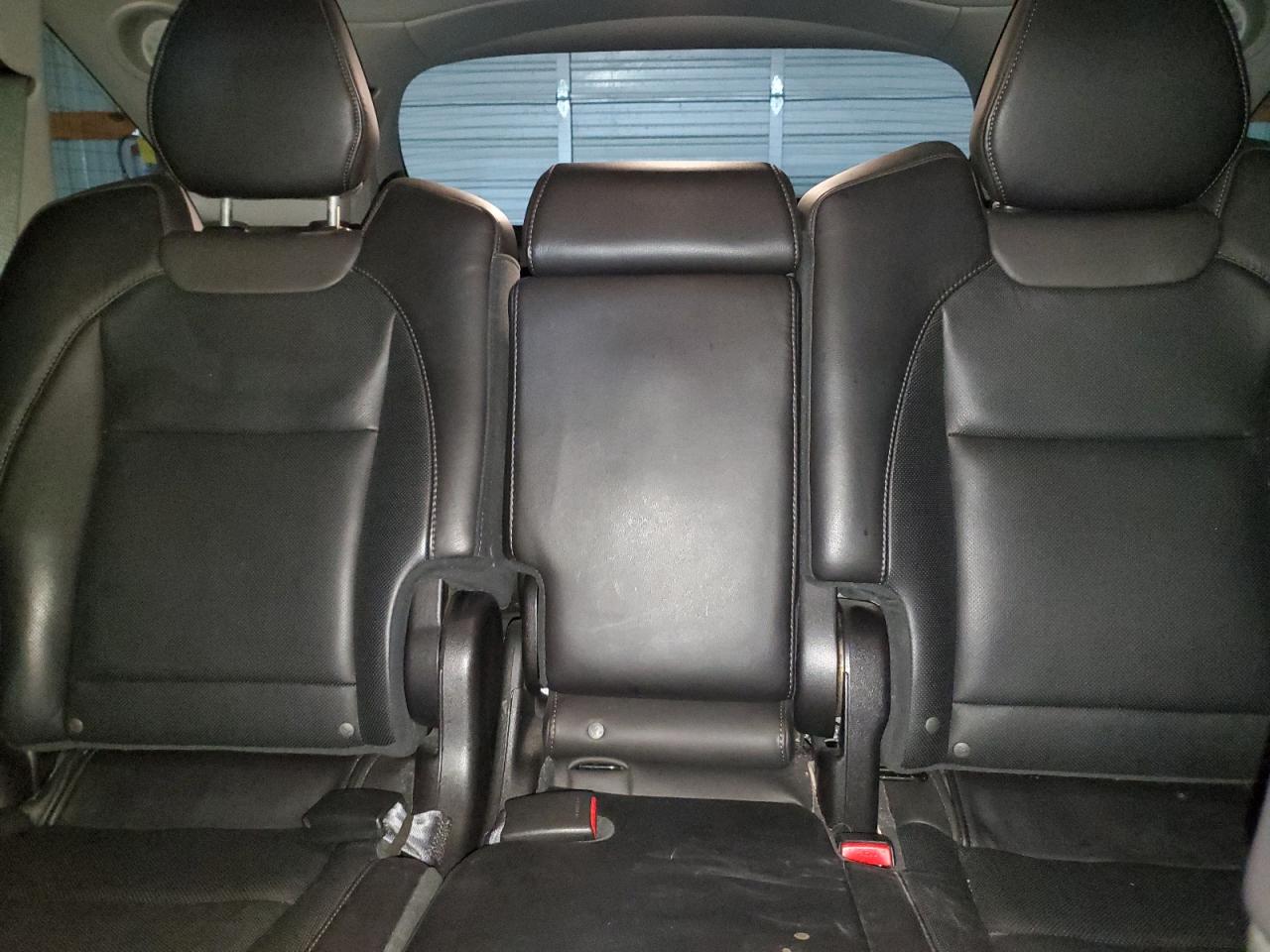 2014 Acura Mdx Advance VIN: 5FRYD4H84EB010434 Lot: 92166665