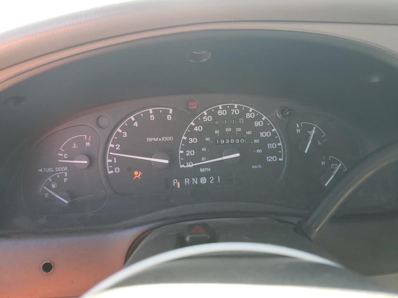 1998 Ford Ranger Super Cab VIN: 1FTZR15X3WPB19900 Lot: 91427655