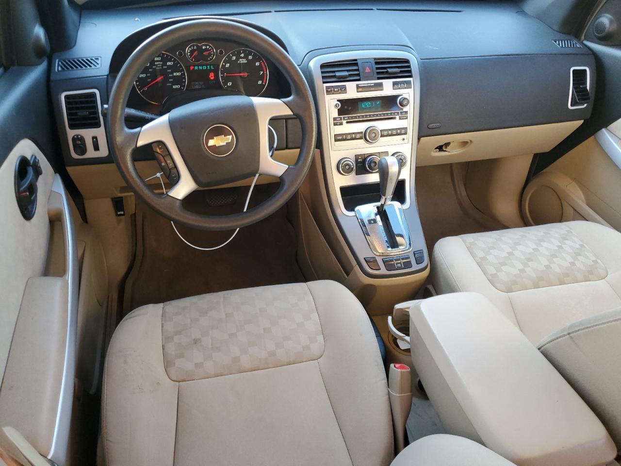 2008 Chevrolet Equinox Ls VIN: 2CNDL13F286067826 Lot: 90370865