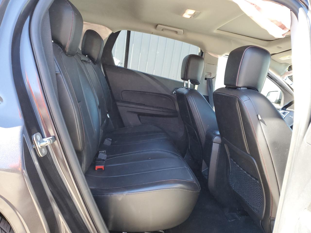 2013 GMC Terrain Slt VIN: 2GKALUEK6D6433384 Lot: 92262655