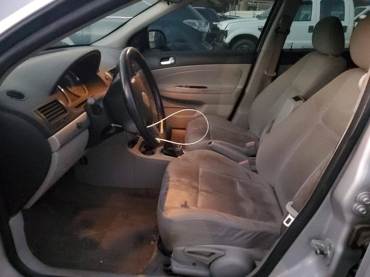 2006 Chevrolet Cobalt Lt VIN: 1G1AL58FX67674036 Lot: 92067695