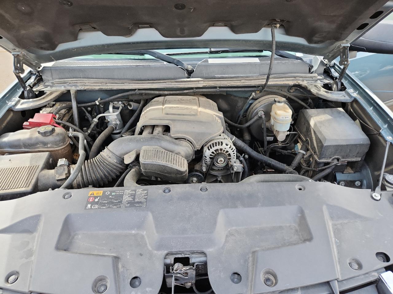 2011 GMC Sierra K1500 Sle VIN: 3GTP2VE32BG375072 Lot: 93219575