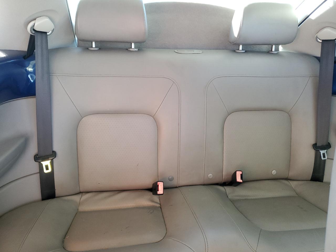 2008 Volkswagen New Beetle S VIN: 3VWPW31C98M521327 Lot: 91097225