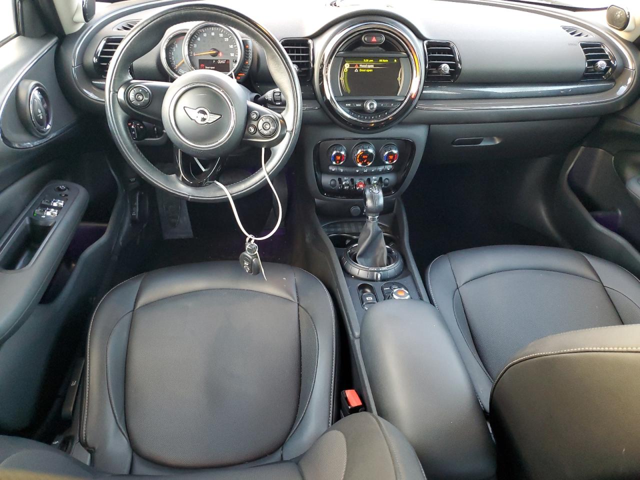 2017 Mini Cooper Clubman All4 VIN: WMWLU1C39H2F28617 Lot: 90668205