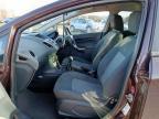 2011 FORD FIESTA 1.25 EDGE 5DR [82] for sale at Copart WISBECH