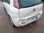 2014 FIAT PUNTO 1.2 EASY 5DR for sale at Copart YORK