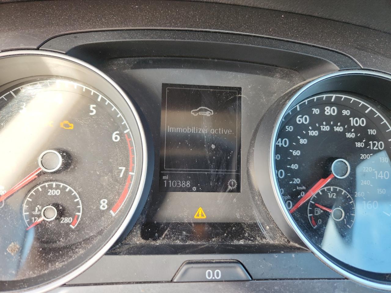 2017 Volkswagen Golf Alltrack S VIN: 3VWH17AU2HM516750 Lot: 93112945