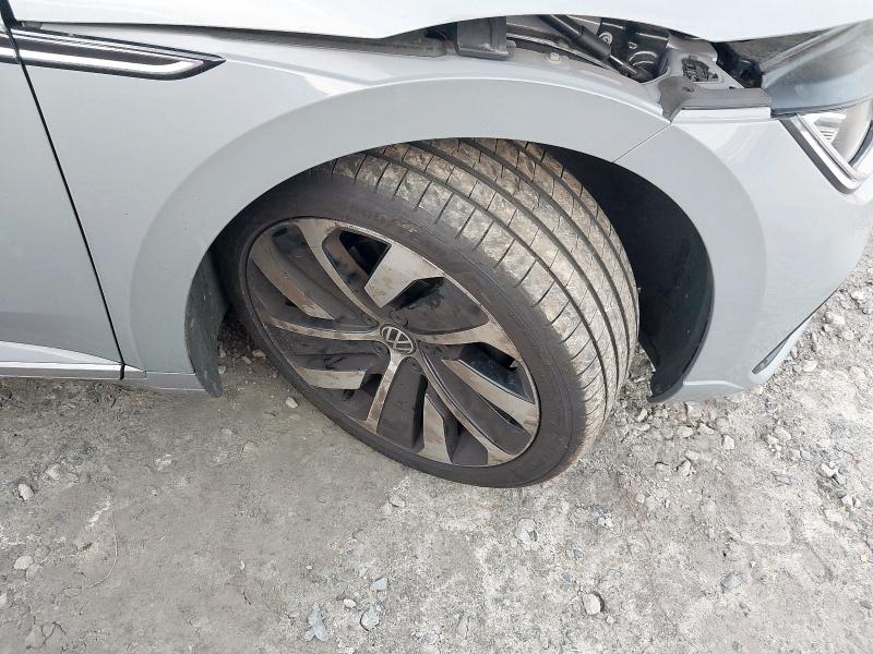 2023 VOLKSWAGEN ARTEON 1.4 TSI EHYBRID R-LINE 5DR DSG