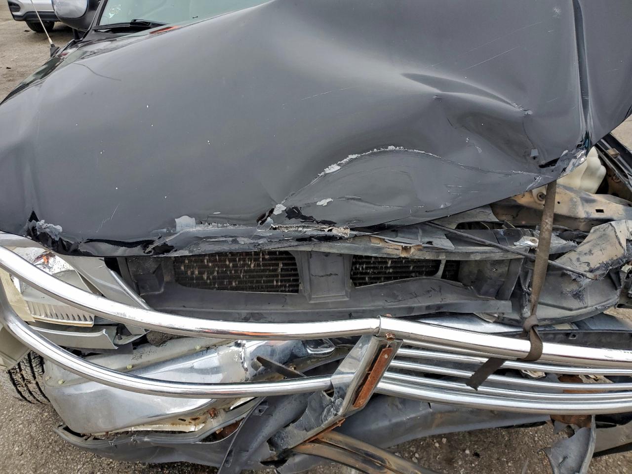 2000 Ford F150 VIN: 1FTZX0727YKA09403 Lot: 94453925