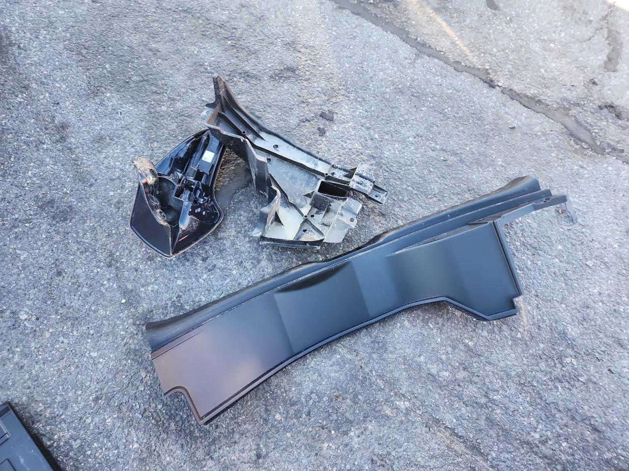 2017 Toyota Rav4 Limited VIN: 2T3DFREV1HW550615 Lot: 92917045