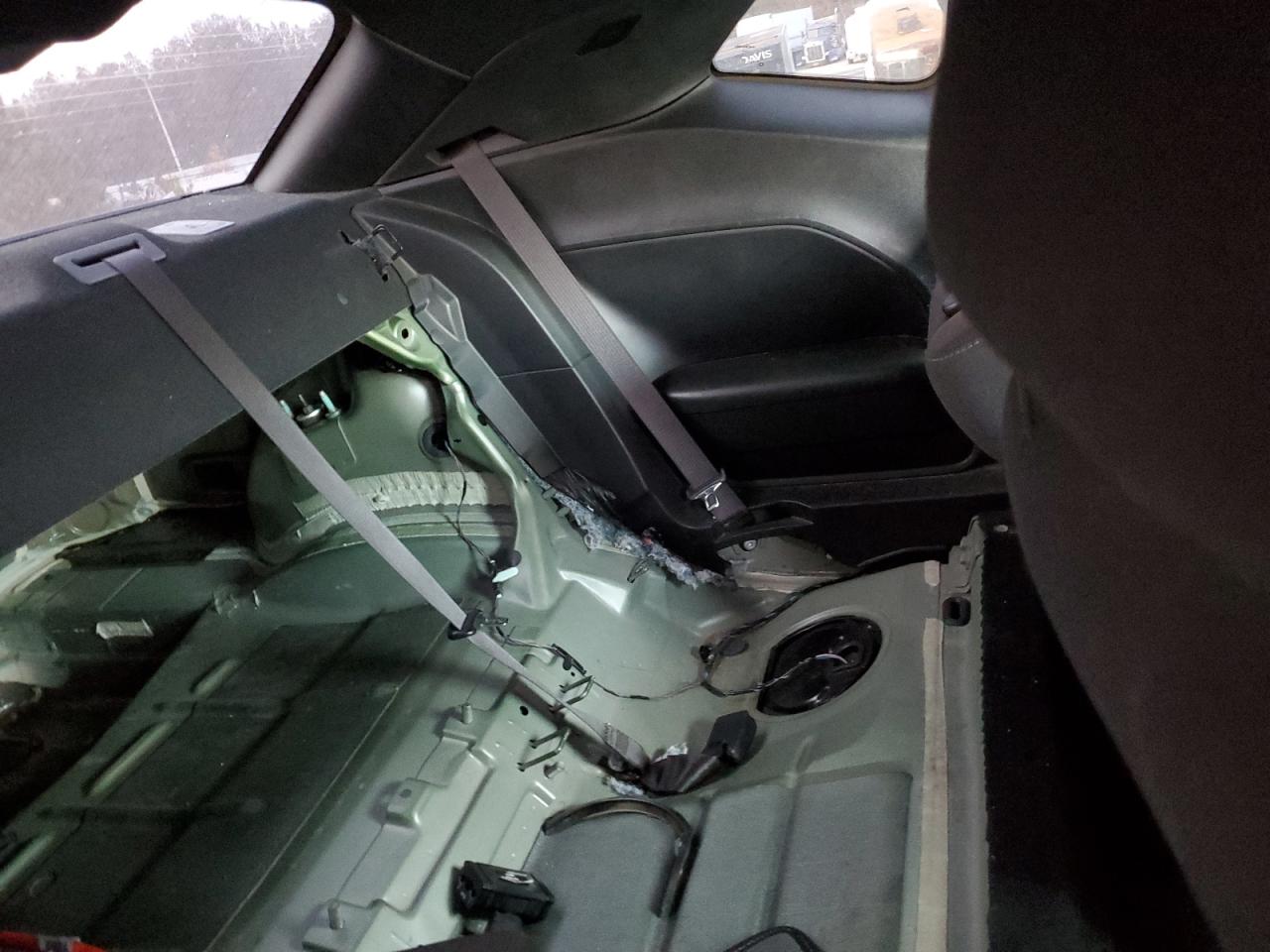 2019 Dodge Challenger R/T VIN: 2C3CDZBTXKH642208 Lot: 93696595