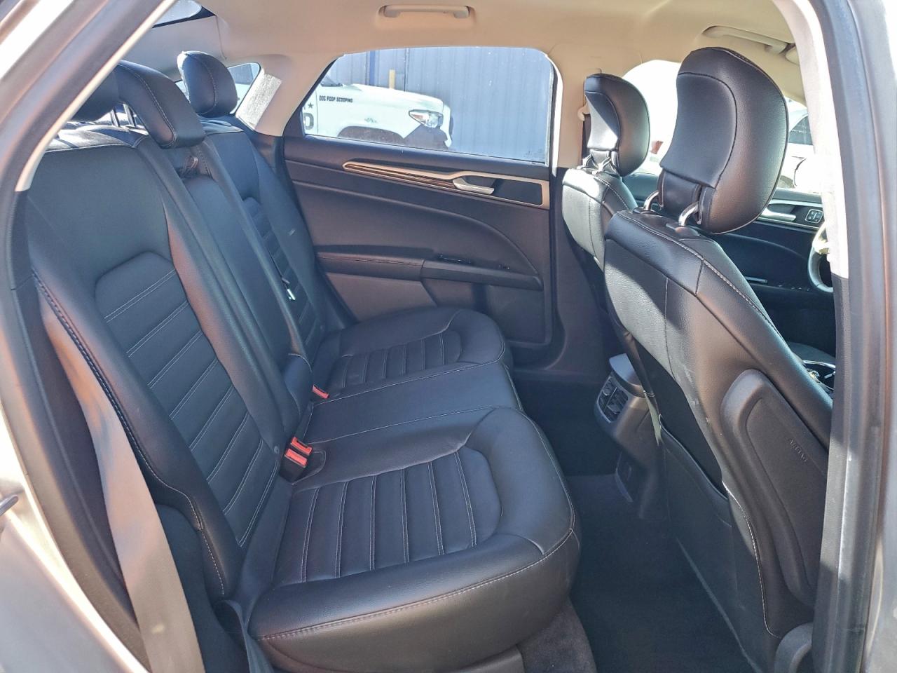 2014 Ford Fusion Se VIN: 3FA6P0H9XER169741 Lot: 93907565