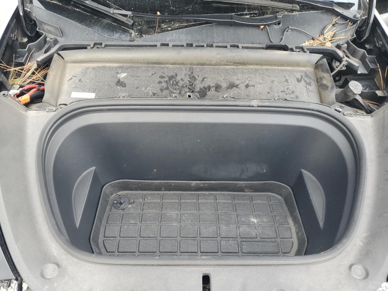 2023 Tesla Model Y VIN: 7SAYGAEE5PF620379 Lot: 91931005