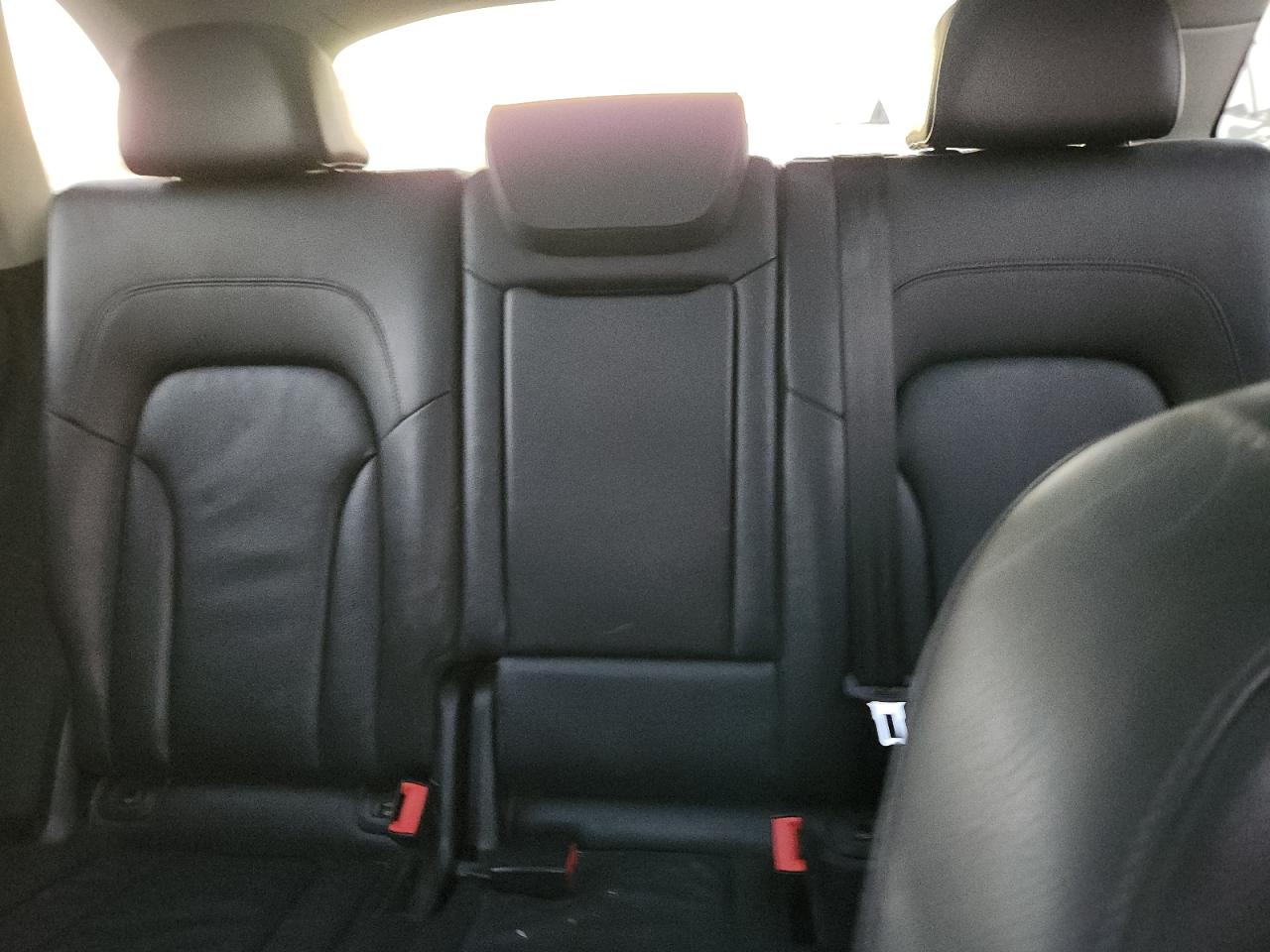 2015 Audi Q5 Premium Plus VIN: WA1DGAFP8FA131519 Lot: 91085335