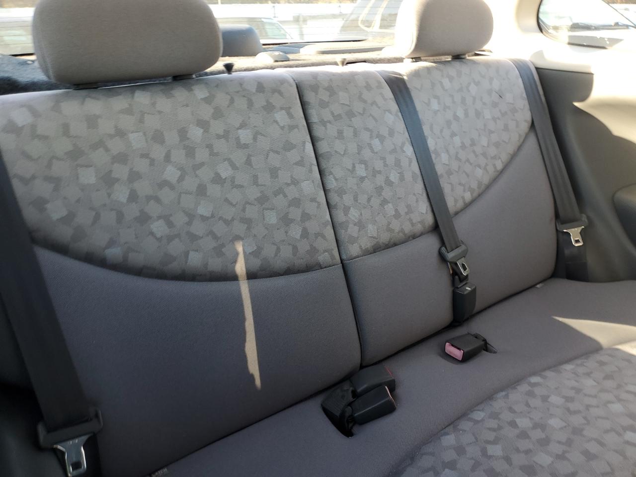 2001 Toyota Echo VIN: JTDAT123410118577 Lot: 92596215