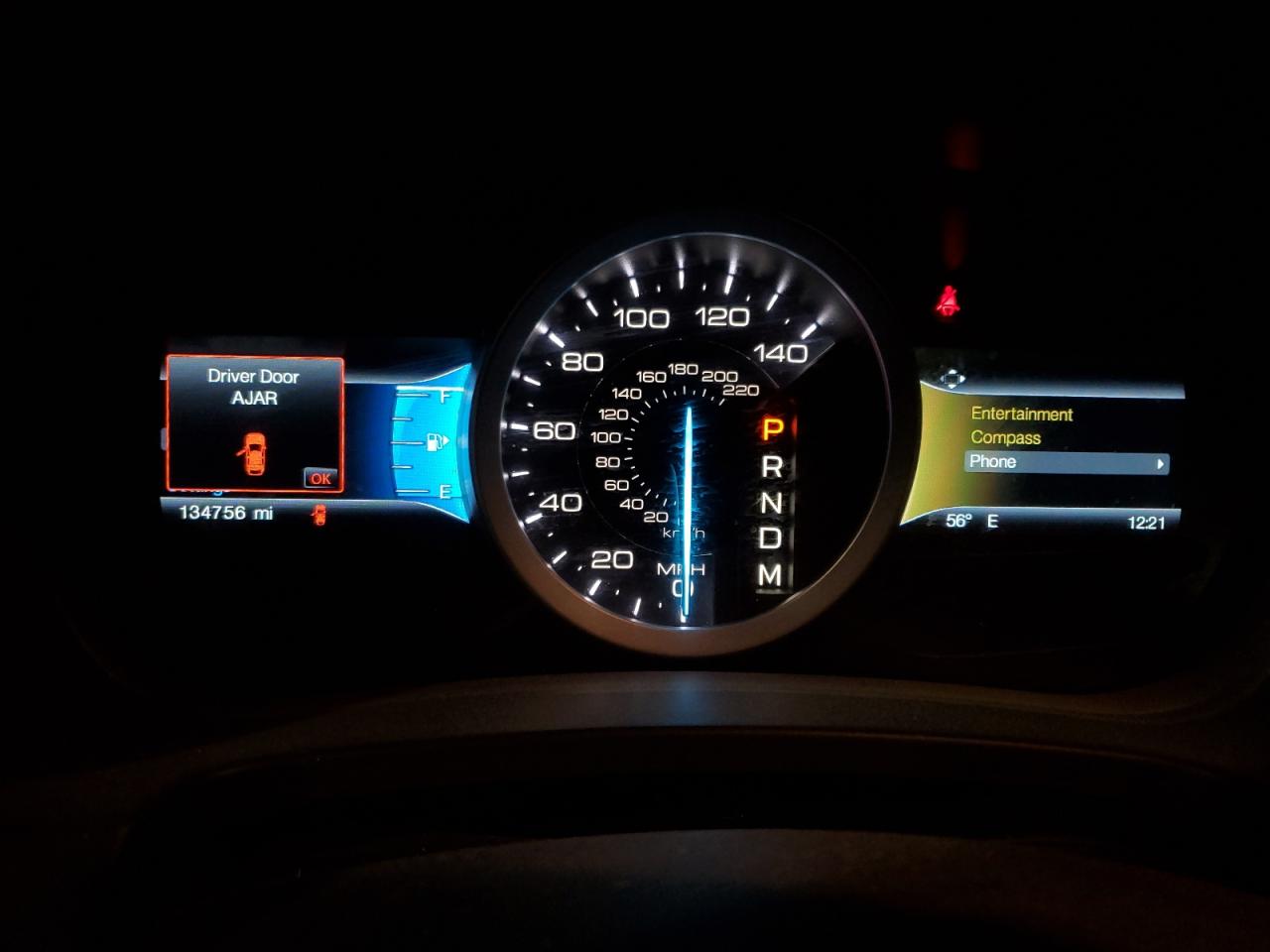 2014 Ford Explorer Xlt VIN: 1FM5K8D87EGC57794 Lot: 93660965