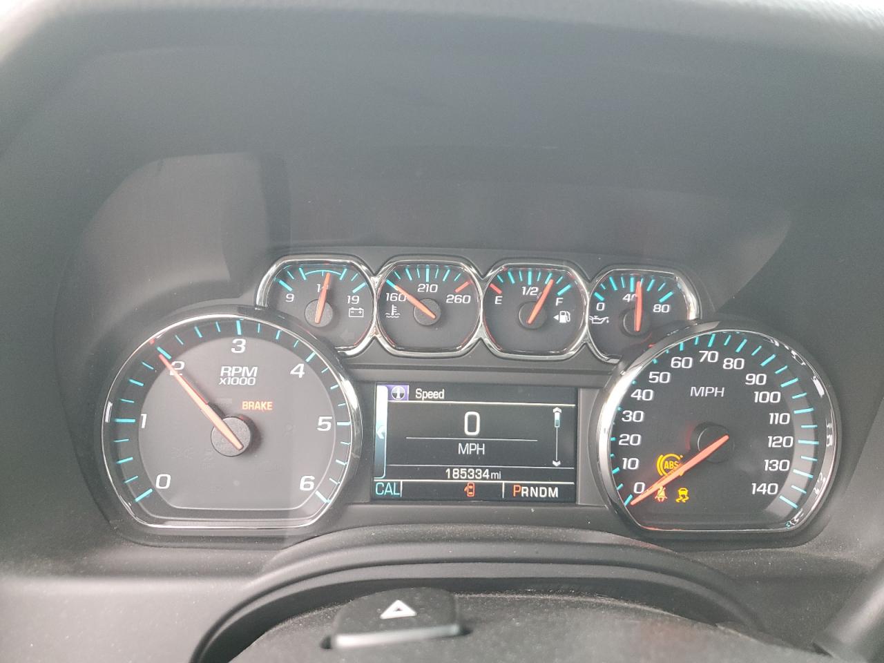 2016 Chevrolet Suburban K1500 Lt VIN: 1GNSKHKC7GR141749 Lot: 93378675